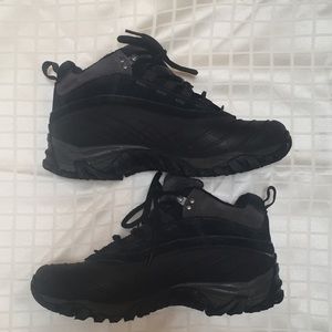 Merrell hiking boots